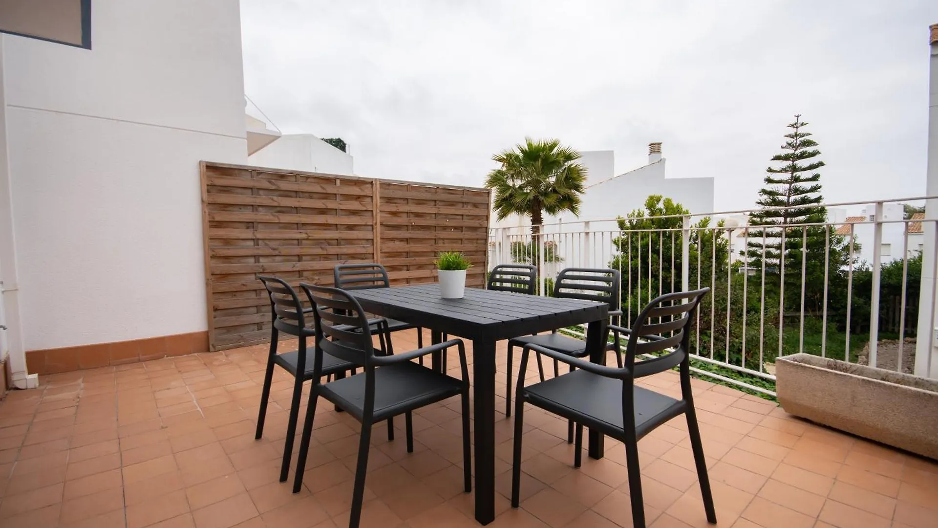 Appartement Gocosta Villas Cumbres Family Luxe 6 Salou