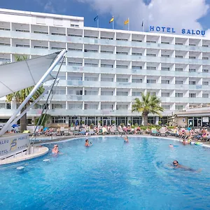 Hotel 4r Park I, Salou